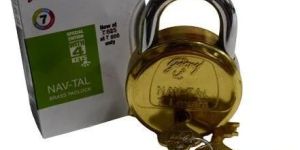 Godrej Padlocks