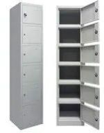 Locker Cabinet