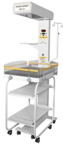 Infant Radiant Warmer