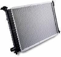 Radiator Assemblies