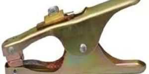 Earthing Clamp