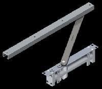 Concealed Door Closer