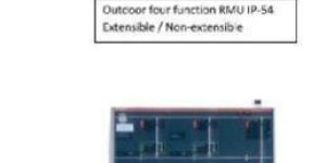 Ring Main Unit (RMU)