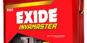 Exide Inva Master Battery