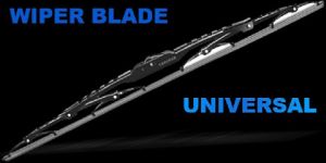 UNIVERSAL CLASSIC WIPER BLADE