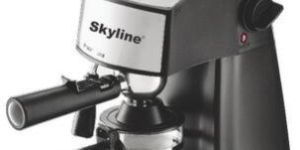 Coffee Maker