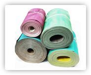 Poly Side Sealing & Cutting Machine Belt (Side Seal)