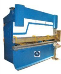 HYDRO Hydraulic Press Brakes