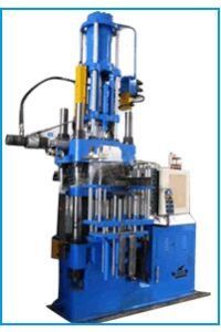 Rubber Injection Moulding Machine
