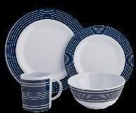 Melamine Tableware