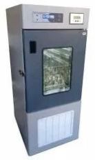 Orbital Shaking Incubators