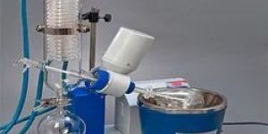 Rotary Vacuum Evaporator