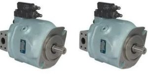 Axial Piston Pump