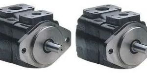 Veljan Hydraulic Pump
