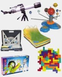 Educational Kits