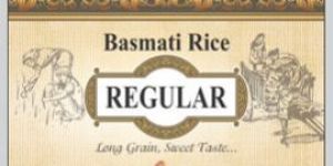 Basmati Rice