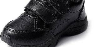 Liberty School Shoes