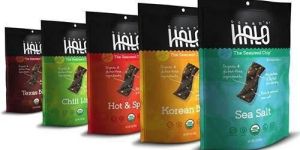 Flexible Packaging Pouches