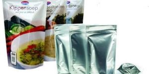 Stand Up Pouch