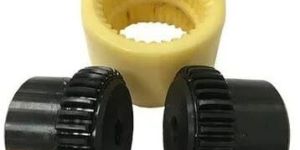 Flexible Drive Coupling