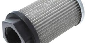 Hydraulic Suction Strainer Filter