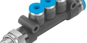 Pneumatic Multi Connector