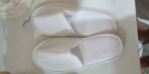 Hotel Slippers