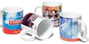 Promotional Mugs