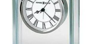 Promotional Table Clock