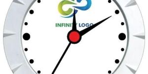 Promotional Wall Clock