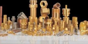Brass Fittings