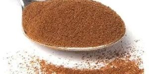 Spray Dried Coffee