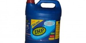 Liquid Toilet Cleaner