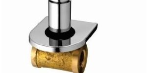 Brass Bib Tap