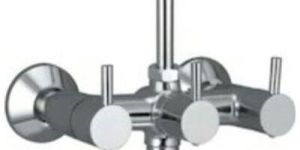 Designer Telephonic Wall Mixer