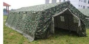Military Army Tent
