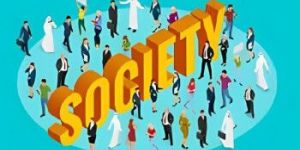 Society Registration Office