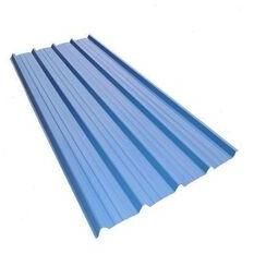 Steel Coated Sheets