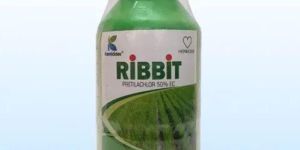 Pretilachlor Herbicide