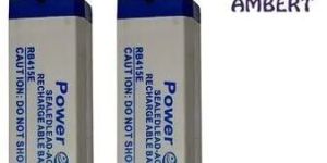 Lead Acid Toy Battery