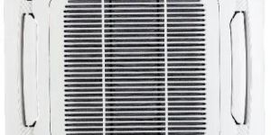 Blue Star Cassette AC