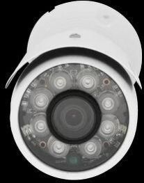 Panasonic Bullet Camera