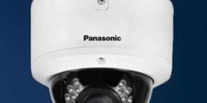 Panasonic Dome Camera