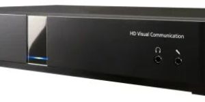 Video Conferencing System