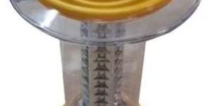 Rechargeable Solar Lamp