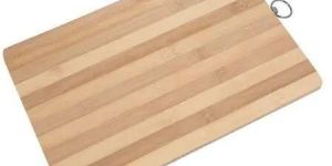Wooden Chopping Board