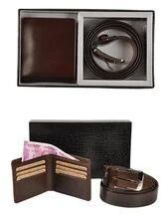 Leather Wallet
