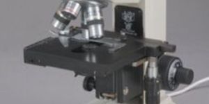 Research Binocular Microscope