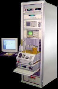 Automated Test Equipments