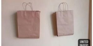 Kraft Paper Bag